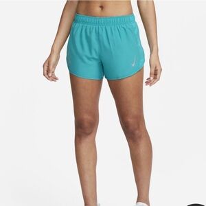 Nike Tempo Dri-FIT Mid-Rise Brief Lined Running Shorts